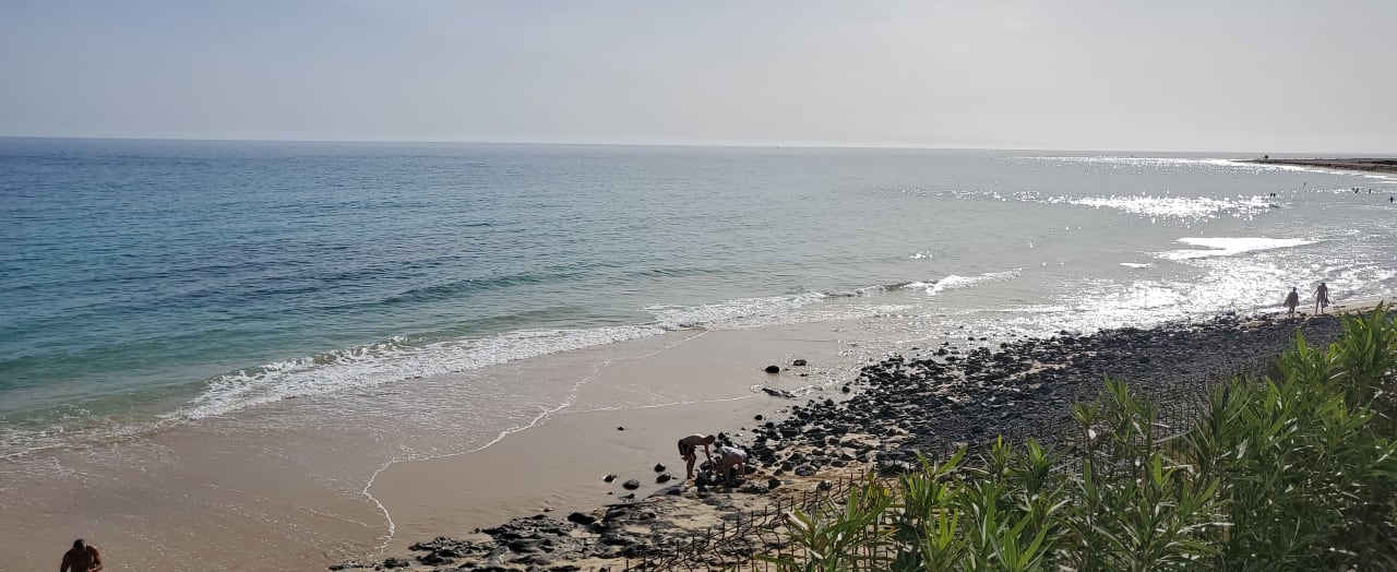Strand Aldiana Club Fuerteventura