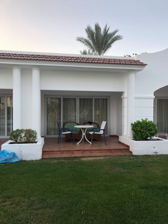 Ausblick JAZ Sharm Dream