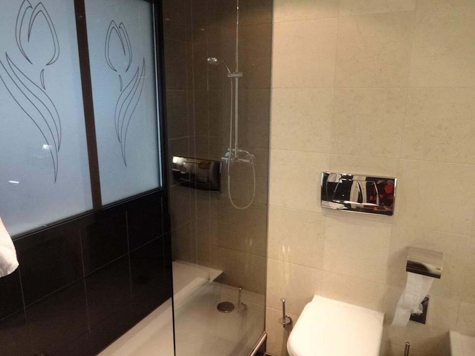 Top Bad  Hotel Ambiance Rivoli