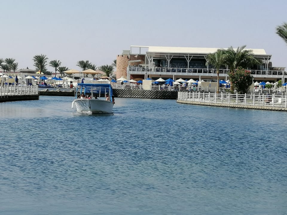 Sonstiges Pickalbatros Dana Beach Resort - Hurghada