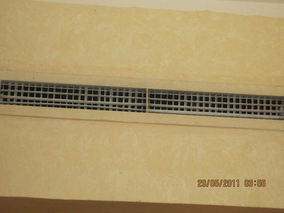 Klima Ghazala Gardens