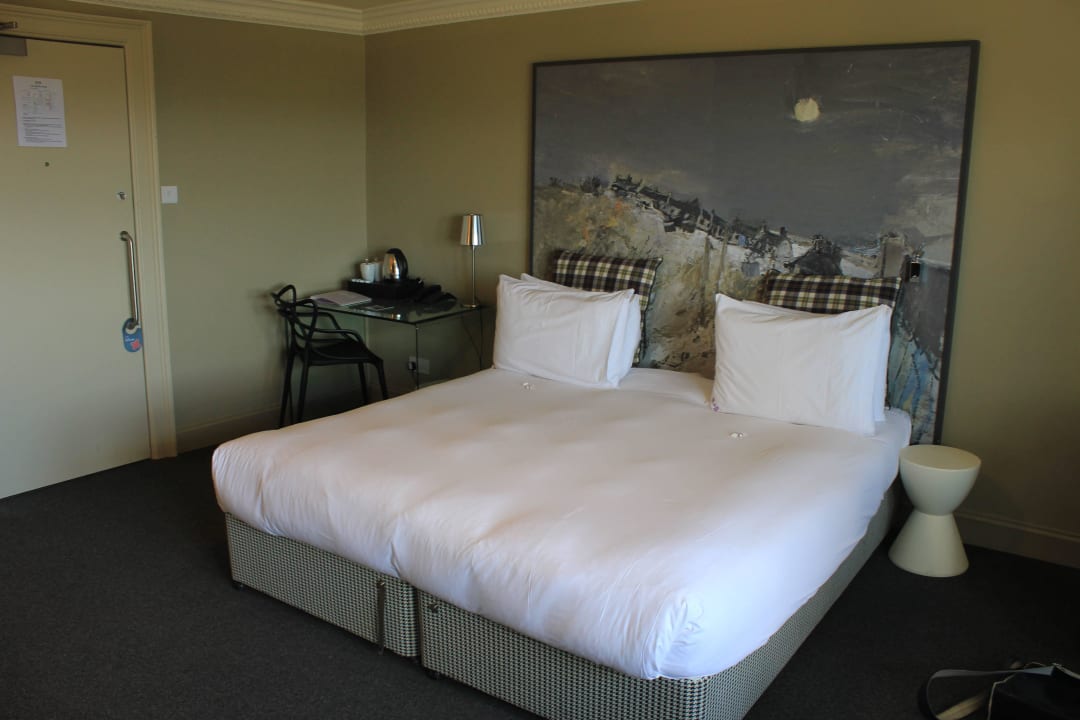 Zimmer B&B Edinburgh