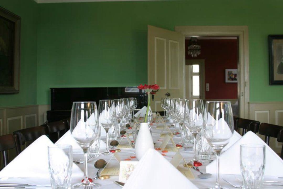 Restaurant/Buffet Brauereigasthof Reiner