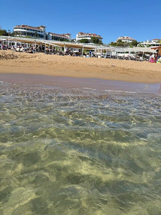 Strand Alba Queen Hotel