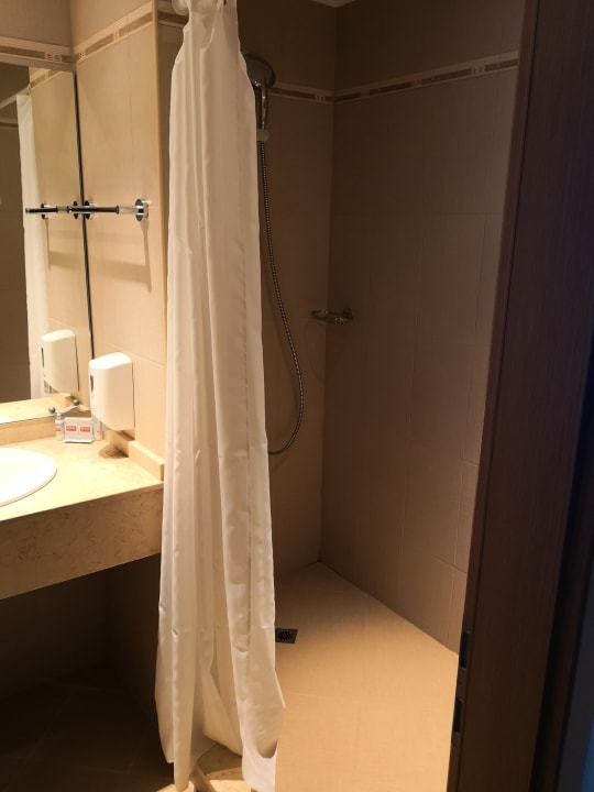 Zimmer HVD Clubhotel Miramar