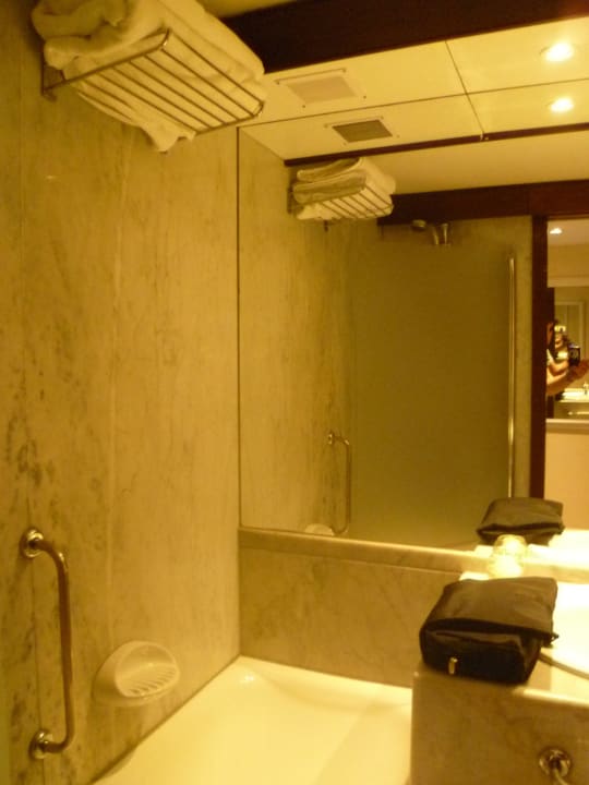 Bad Paradisus by Meliá Salinas Lanzarote