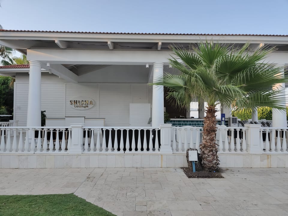 Gastro Sirene Belek Hotel
