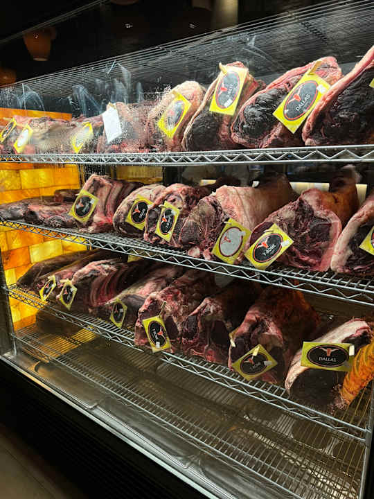 Gastro Cullinan Belek