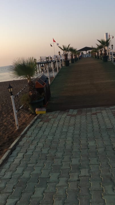 Strand Hotel Delphin Imperial