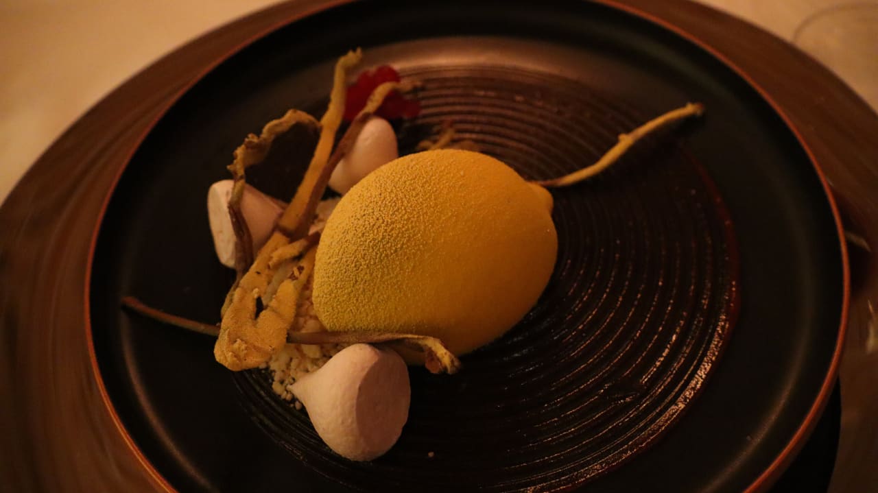 Gastro Verwöhnhotel Kristall