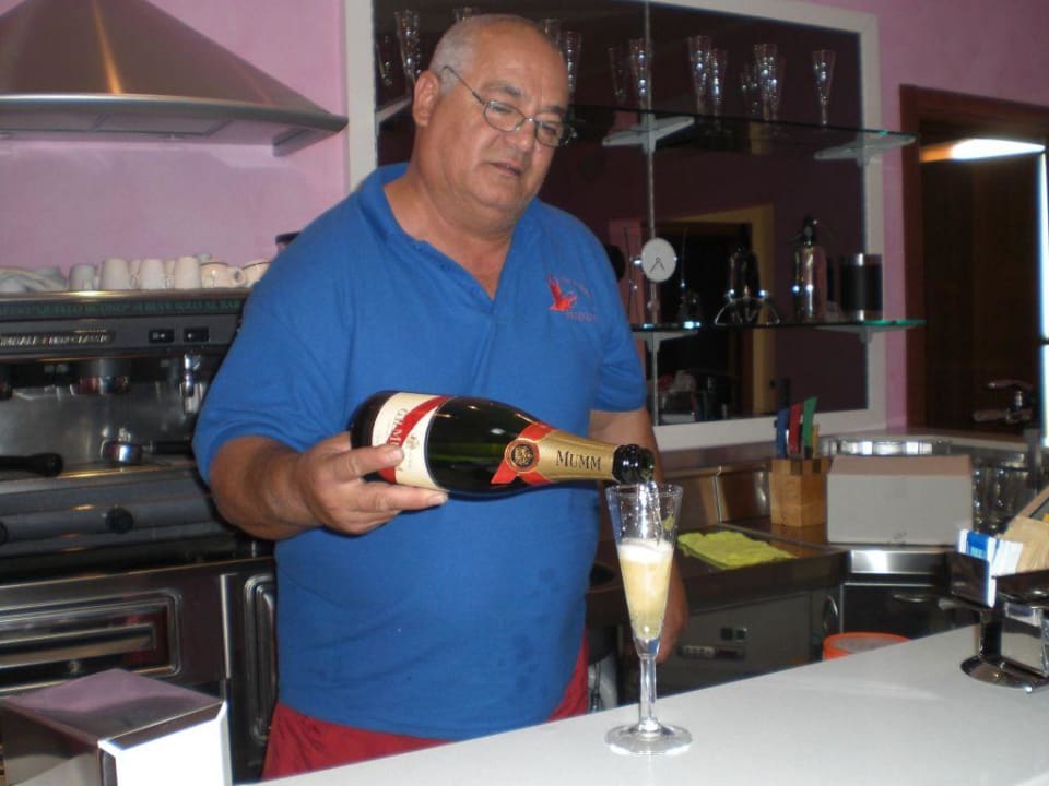 Altro Bed & Breakfast Le Due Anfore