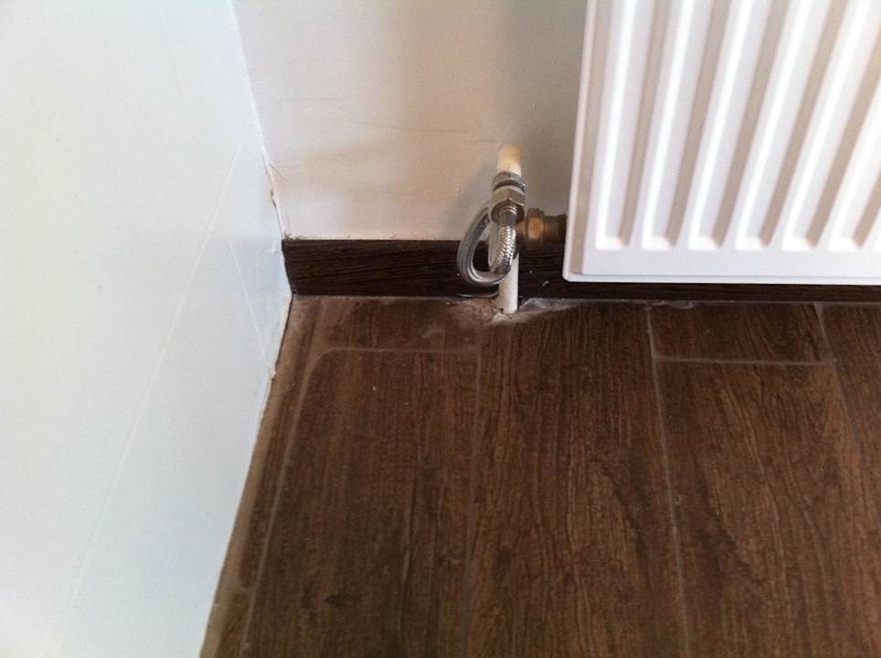 Schmutz! Hotel Ambassadeur