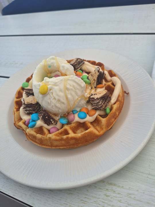 Gastro Anemos Luxury Grand Resort