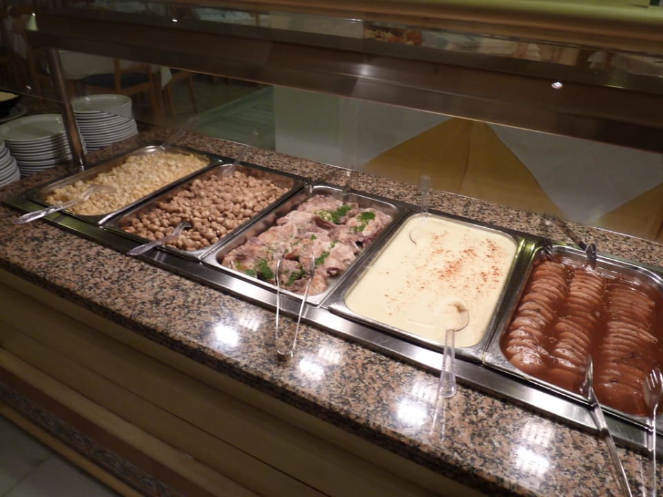 Abendessen Protur Safari Park Aparthotel