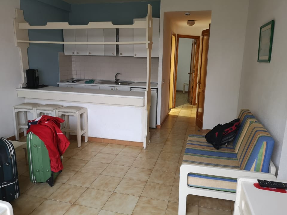 Zimmer Servatur Alameda de Jandía