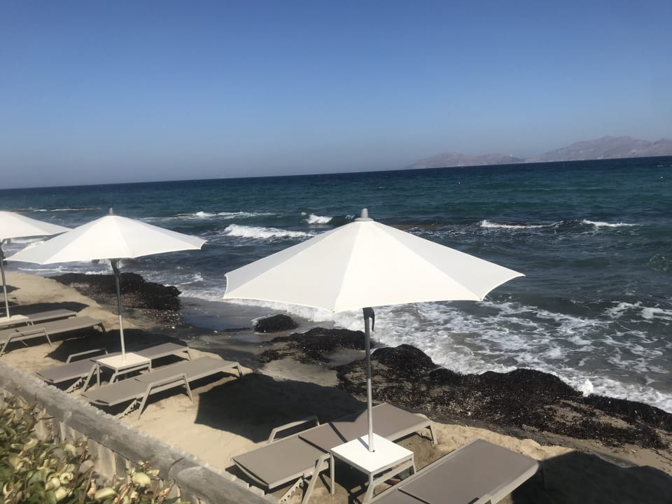 Strand Neptune Luxury Resort