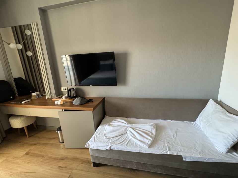 Zimmer Side Story Resort & Spa