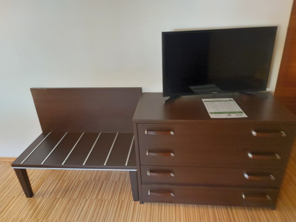 Zimmer NatureBio Hotel Elite