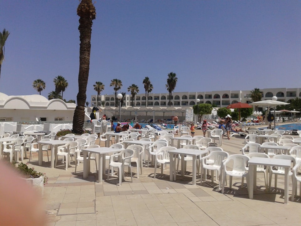 Hotel El Mouradi Club el Kantaoui El Mouradi Club Kantaoui