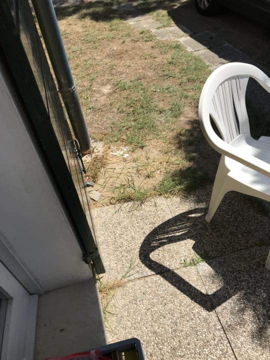 Außenansicht Villagio Michelangelo