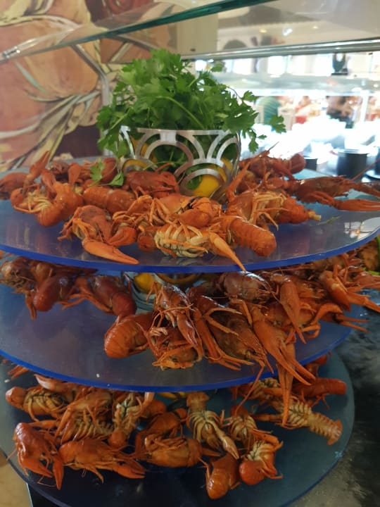 Gastro Kilikya Palace Göynük