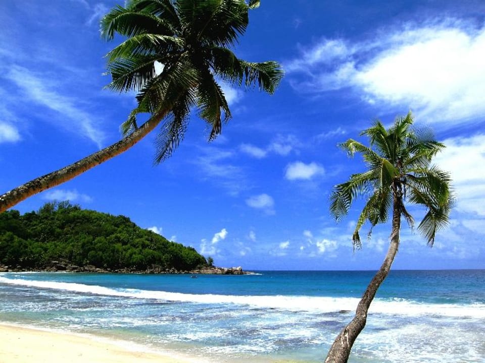 Anse Takamaka Villa Chez Batista