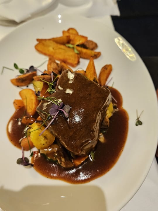 Gastro Hotel Stoiser
