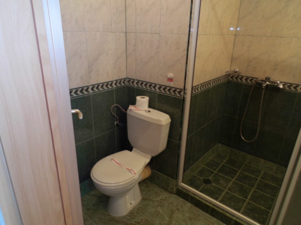 Zimmer Hotel Mena Palace