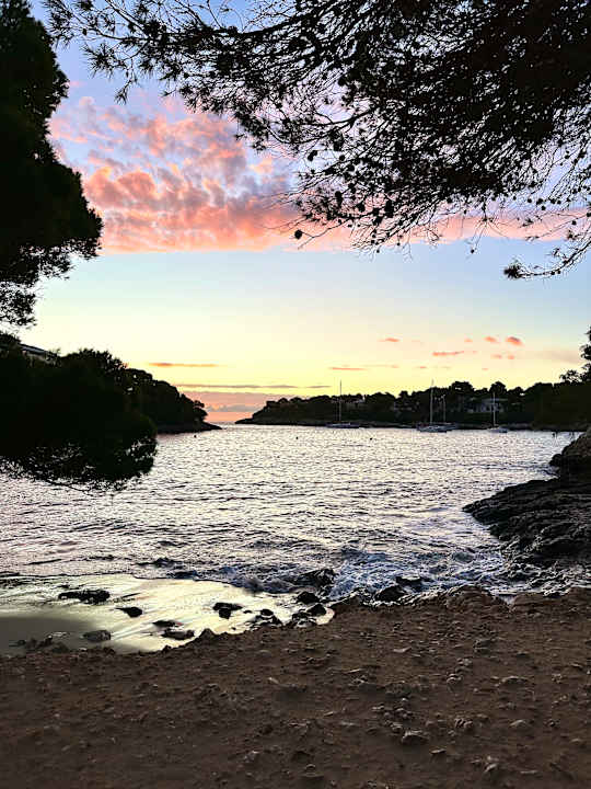 Strand Ikos Porto Petro