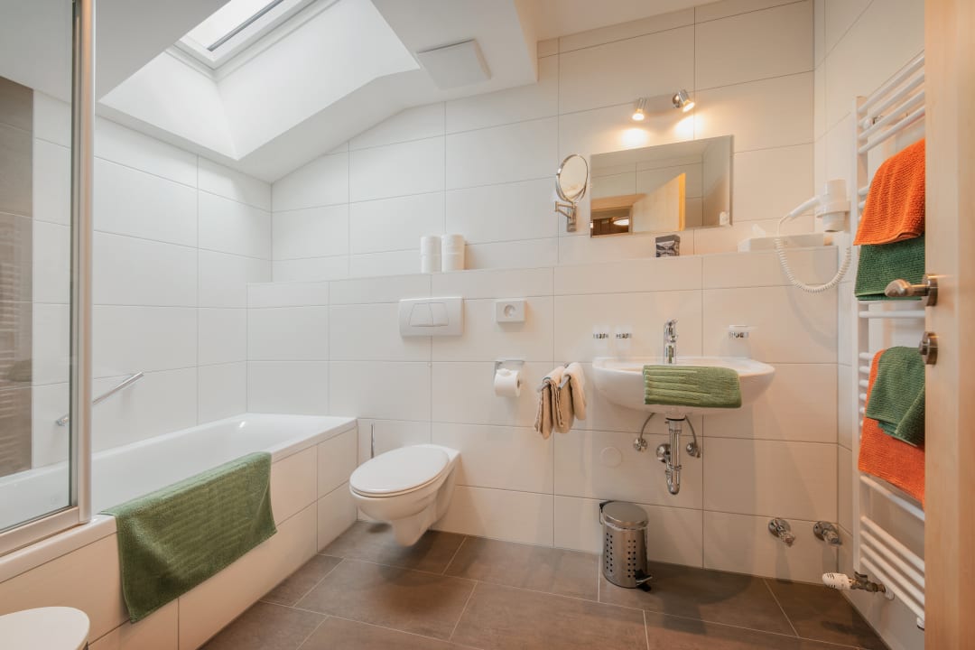 Zimmer Haus Rosmarie