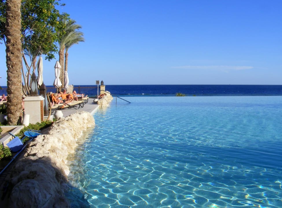 Infinitypool Makadi Spa - Adults only