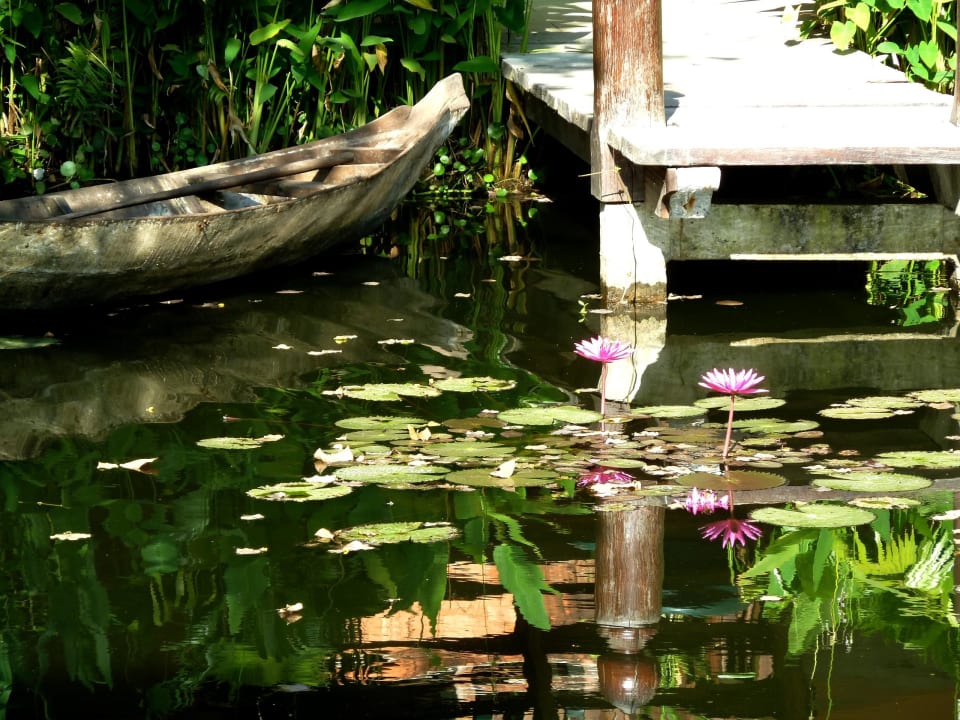 Ruheoase Angkor Village Hotel