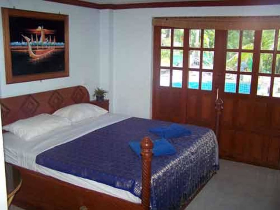 Lam sai Village Hotel Lam Sai Village Hotel