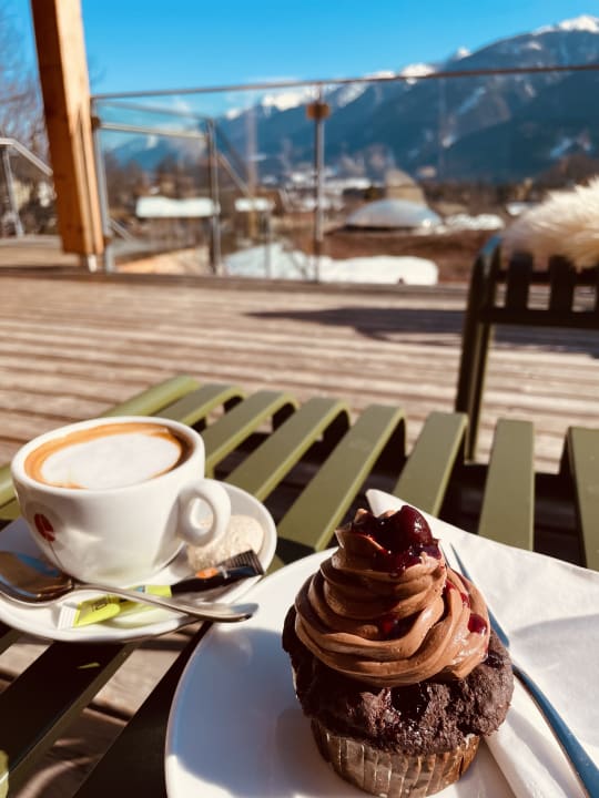 Gastro Biohotel Der Daberer