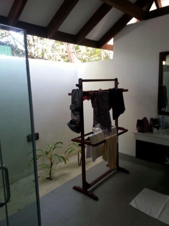 Zimmer Summer Island Maldives