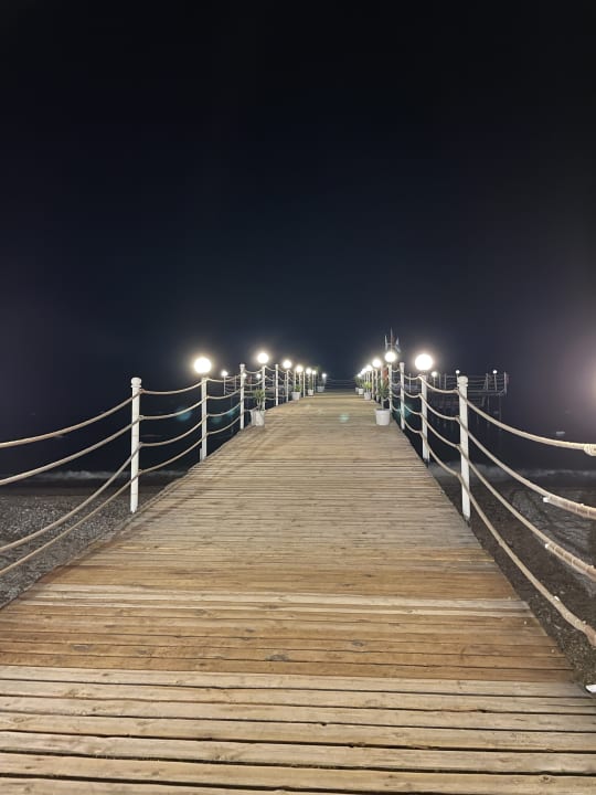 Strand Sunis Elita Beach Resort & Spa