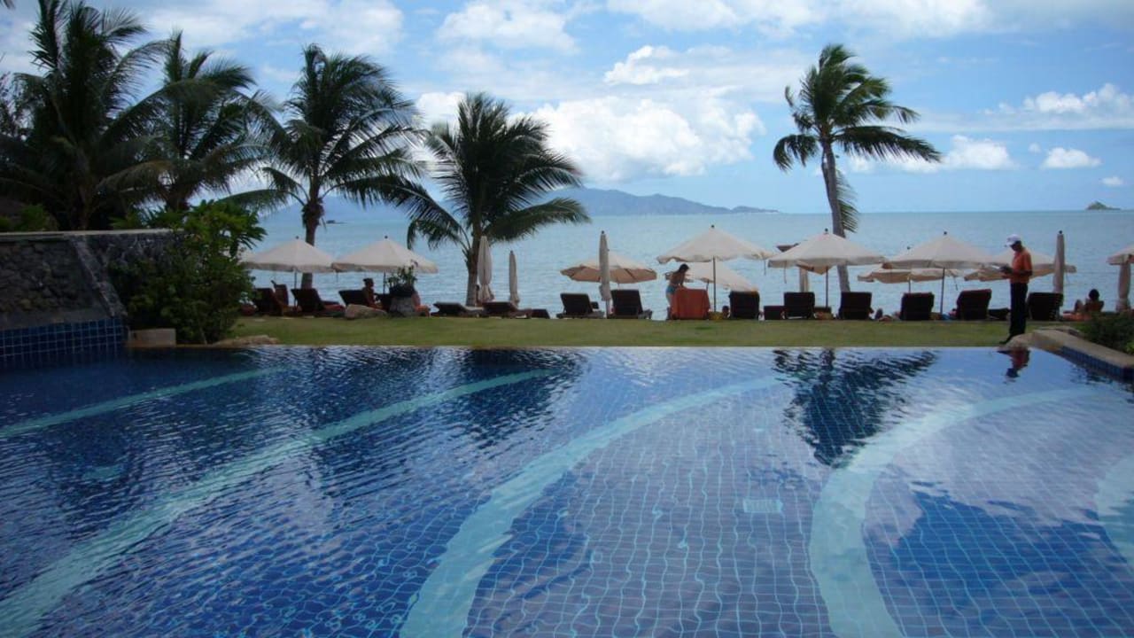 Meerpool Bandara Spa Resort & Pool Villas, Samui