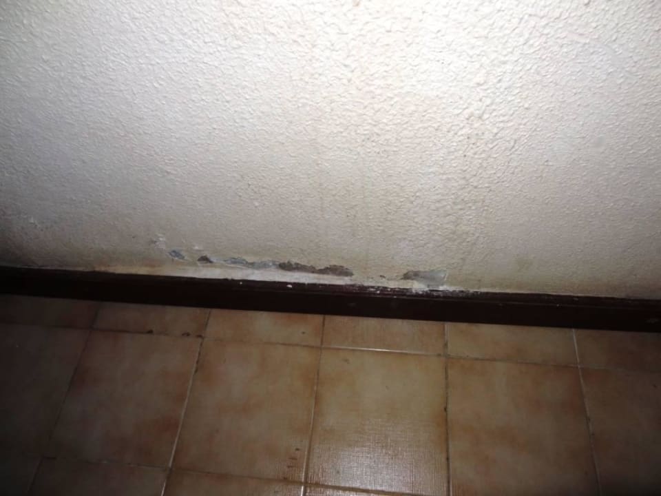 Wand Hotel Cubanacan Copacabana