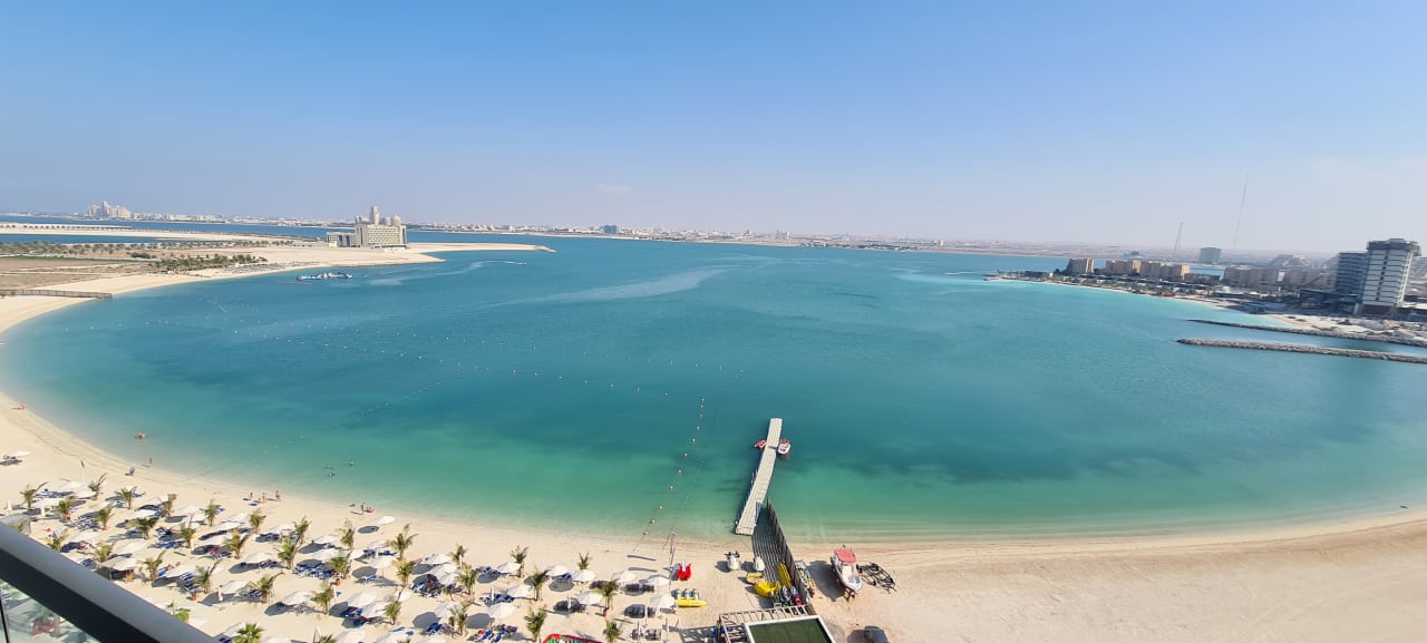 Strand Hampton by Hilton Marjan Island