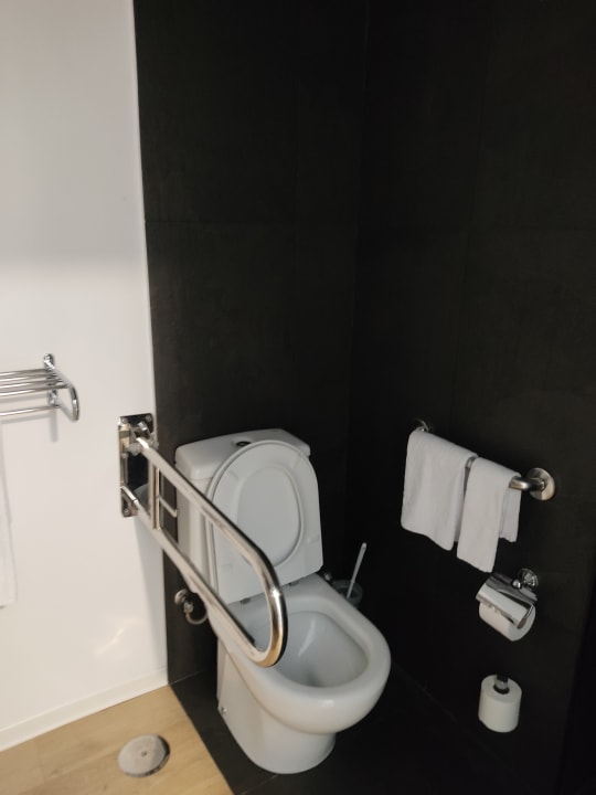 Zimmer Hotel Costa Calero