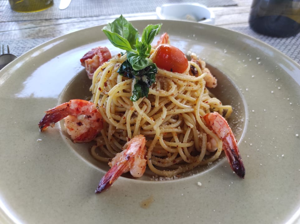 Gastro Candi Beach Resort and Spa