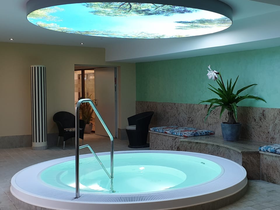 Sport & Freizeit Göbel's Hotel Quellenhof