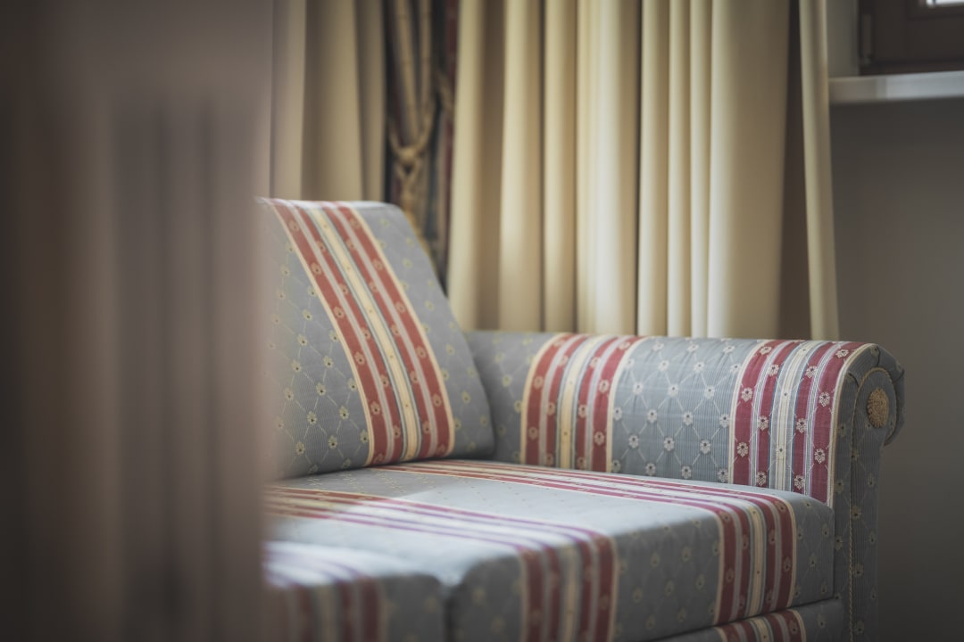 Zimmer Hotel Alpenblick