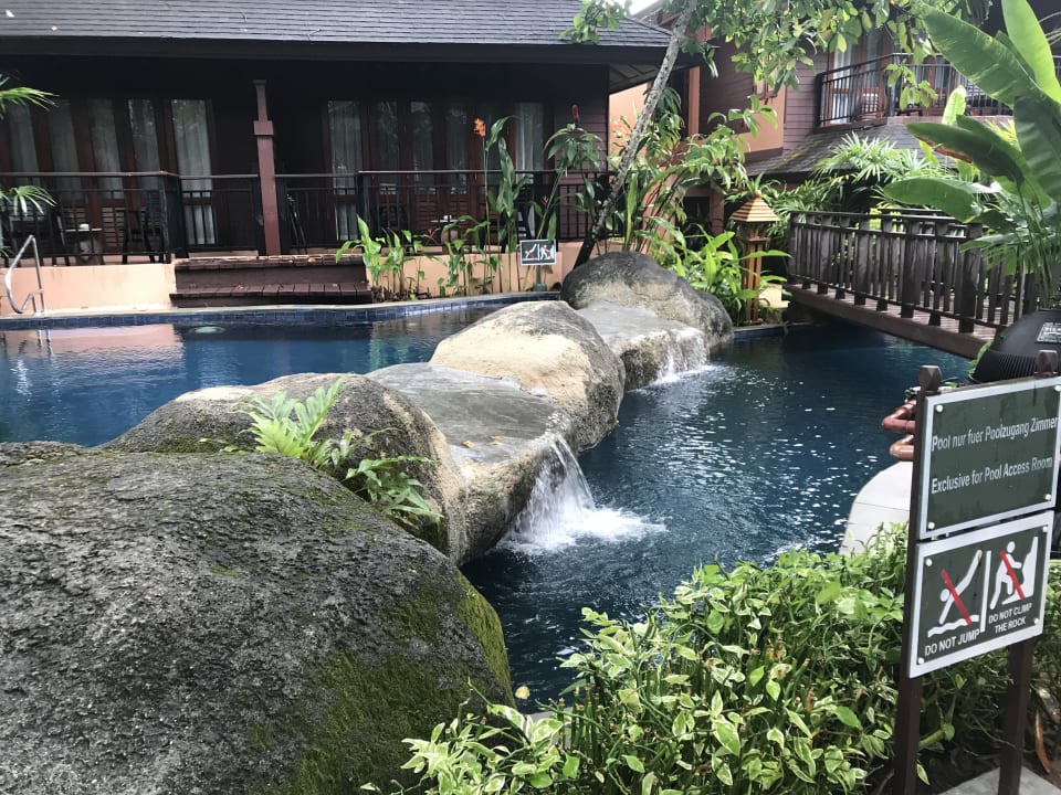 Zimmer Khao Lak Merlin Resort