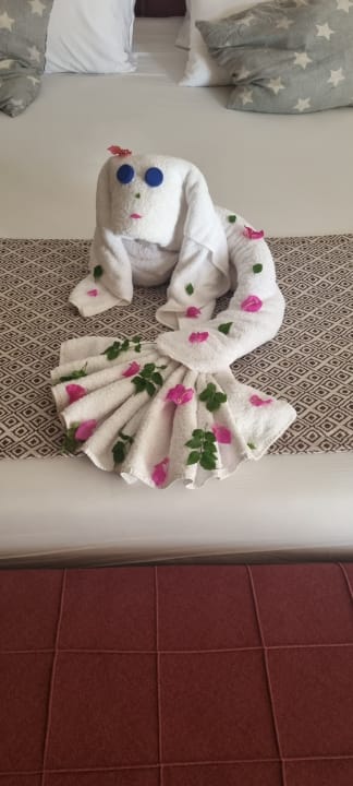 Zimmer Stella Beach Resort & Spa Makadi Bay