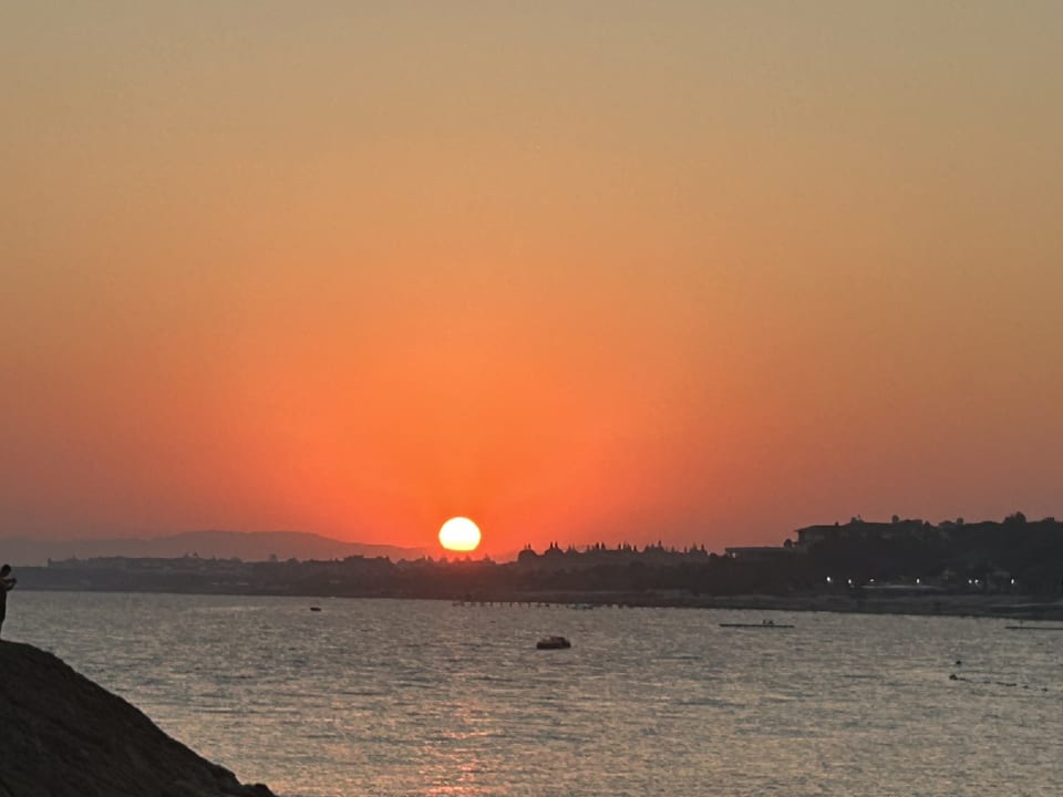 Strand Aydinbey Kings Palace & Spa