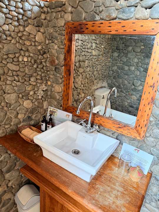 Zimmer Marafiki Safari Lodge