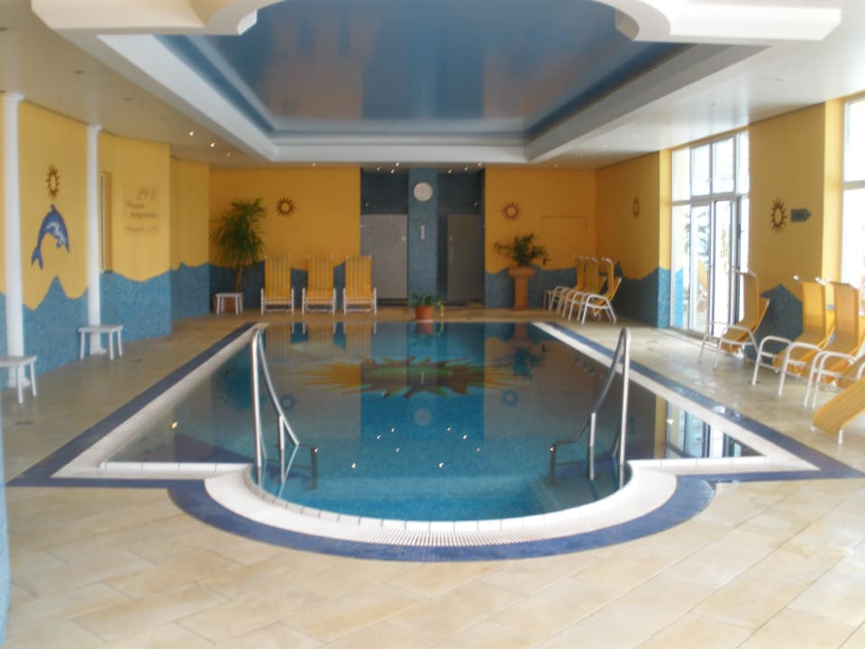 Sehr sauber und entspanntes Ambiente Fair Resort