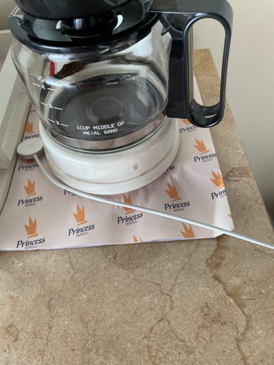 Zimmer Punta Cana Princess All Suites Resort & Spa