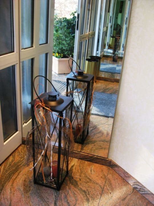 9. Ansicht Garner Hotel Bremen North by IHG